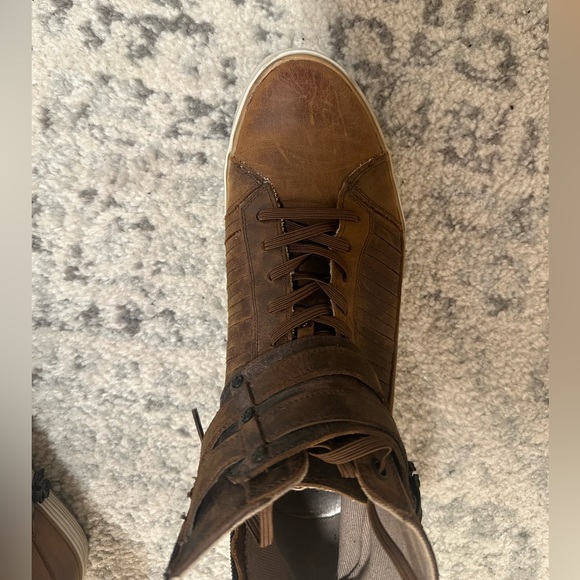 Mark Nason Lounge shoes - Picture 6 of 8